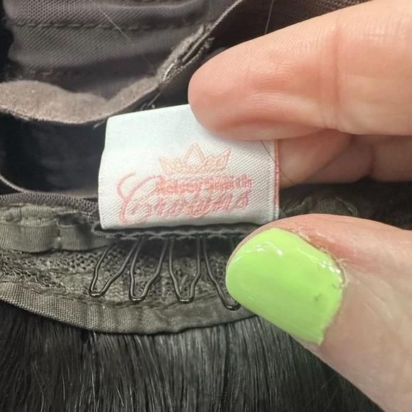 Chelsey Smith Crown - Gracie - Picture 7 of 14